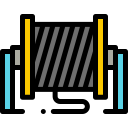 transport,drum,round,construction and tools,electrical,cable,wire,cable reel